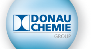 Donau Chemie Logo